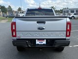 Used 2021 Ford Ranger XLT w/ Equipment Group 301A Mid image 4