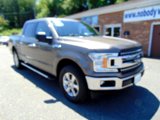 Used 2019 Ford F150 XLT w/ Equipment Group 302A Luxury image 3