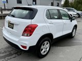 Used 2018 Chevrolet Trax LS image 4