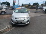 Used 2015 Chevrolet Spark LT image 2