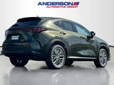 New 2025 Lexus NX 350 AWD w/ Premium Package image 2