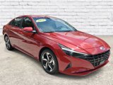 Used 2023 Hyundai Elantra SEL w/ Convenience Package image 5