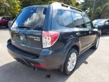 Used 2012 Subaru Forester 2.5X Premium w/ All-Weather Pkg image 5