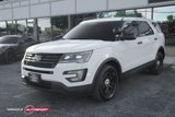 Used 2017 Ford Explorer 4WD Police Interceptor w/ Ready For The Road Package image 3