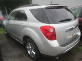 Used 2012 Chevrolet Equinox LT w/ All-Star Package image 4