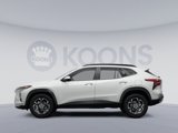 New 2025 Chevrolet Trax LT image 2