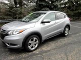 Used 2017 Honda HR-V EX image 3