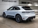 Certified 2024 Porsche Macan image 3