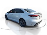 Certified 2022 Toyota Corolla XSE image 3