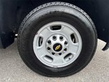 Used 2020 Chevrolet Silverado 2500 W/T w/ WT Convenience Package image 4