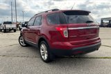 Used 2015 Ford Explorer Limited w/ Equipment Group 302A image 3