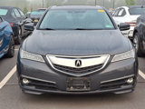 Used 2016 Acura TLX V6 w/ Advance Package image 2