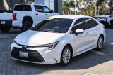 Certified 2024 Toyota Corolla LE image 3
