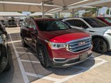 Used 2017 GMC Acadia SLT image 3