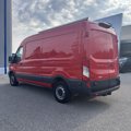 Used 2018 Ford Transit 250 148 Medium Roof image 5