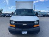 Used 2017 Chevrolet Express 3500 image 3