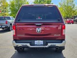 Used 2019 RAM 1500 Big Horn w/ Trailer Tow Group image 4