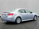 Used 2012 Subaru Legacy 2.5i Limited image 3