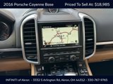 Used 2016 Porsche Cayenne image 5