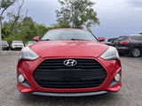 Used 2013 Hyundai Veloster Turbo image 2