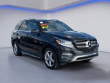 Used 2018 Mercedes-Benz GLE 350 image 3