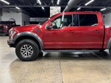 Used 2018 Ford F150 Raptor w/ Equipment Group 802A Luxury image 5