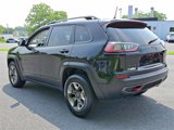 Used 2019 Jeep Cherokee Trailhawk image 4