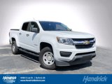 Used 2019 Chevrolet Colorado W/T w/ WT Convenience Package image 1