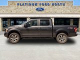 Used 2019 Ford F150 XL w/ Equipment Group 101A Mid image 3