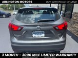 Used 2019 Nissan Rogue Sport S image 4