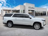 Used 2022 Cadillac Escalade ESV Luxury image 2