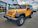 Used 2012 Jeep Wrangler Rubicon w/ Dual Top Group image 5