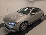 Used 2020 Mercedes-Benz CLA 250 w/ Premium Package image 3