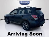 Used 2018 Subaru Forester 2.5i Touring w/ Popular Package #3B image 3