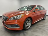 Used 2015 Hyundai Sonata Sport 2.0T image 2