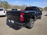 Used 2023 Chevrolet Silverado 1500 W/T w/ WT Value Package image 6