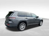 Used 2021 Jeep Grand Cherokee L Limited image 5