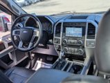 Used 2017 Ford F150 Lariat image 2
