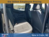 New 2025 Chevrolet Colorado Trail Boss image 6