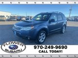 Used 2011 Subaru Forester 2.5XT Touring w/ Popular Equipment Group 1B image 3