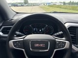 Used 2019 GMC Acadia SLT w/ Black Edition image 3