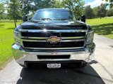 Used 2011 Chevrolet Silverado 2500 W/T w/ LPO, On The Job Package image 2
