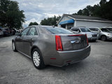 Used 2012 Cadillac CTS Sedan image 4