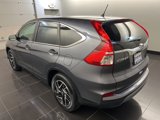 Used 2016 Honda CR-V SE image 4