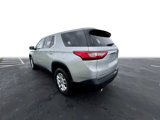 Used 2019 Chevrolet Traverse LS image 6