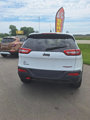 Used 2014 Jeep Cherokee Trailhawk w/ Leather Interior Group image 4