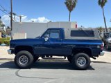 Used 1987 Chevrolet Blazer 4WD image 6