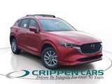 New 2025 MAZDA CX-5 AWD 2.5 S image 1