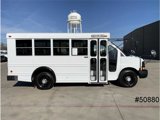 Used 2007 Chevrolet Express 3500 w/ School Bus Package image 5