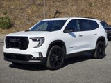 New 2025 GMC Acadia Elevation w/ Elevation Premium Package image 2